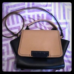 Zac Posen Eartha Crossbody